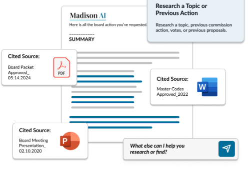 Madison AI: The Governance AI Born Out of Pure Frustration